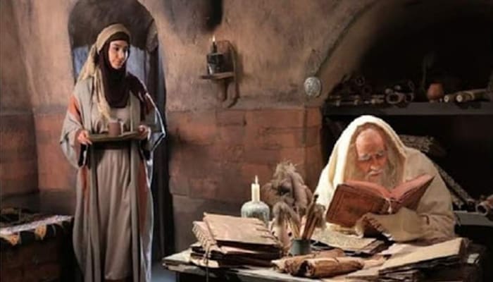 Imam Ahmad dan Kisah tentang Ibunya 2 Imam Ahmad