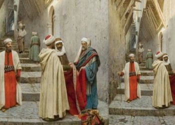 Keturunan Syarif dan Syarifah pemimpin yang adil Kekuatan Ilmu, Bilal bin Rabbah, Nabi Daud, Perbedaan Abu Lahab dan Abu Jahal, Abdullah bin Amr, Ali bin Abi Thalib