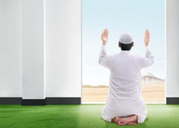 Doa Pagi ibadah eutamaan Puasa Asyura, Doa untuk Orang Tua yang Telah Meninggal, Doa Usia 40 Tahun