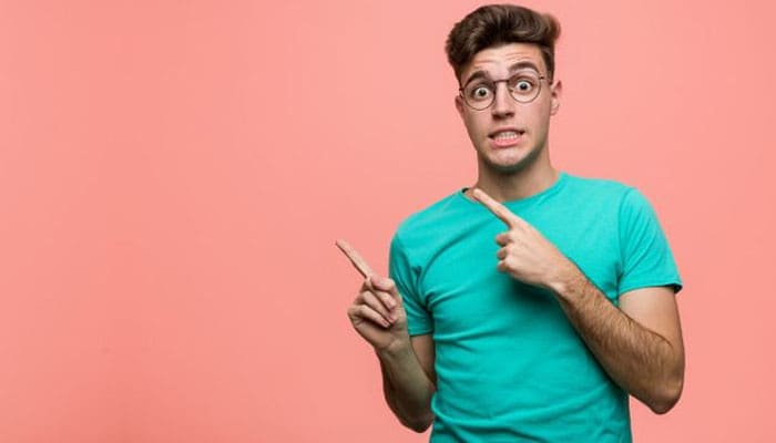 Sombong atau terlalu Percaya Diri? 1 penyebab iri