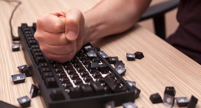 Agar Terbebas dari Neraka; Kuasai Diri saat Didera 4 Perkara Ini 5 marah