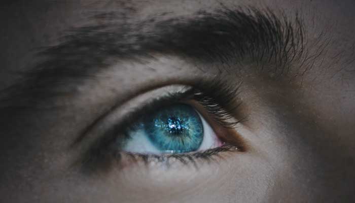Kesempurnaan Allah dalam Menciptakan Mata 1 Foto: Unsplash