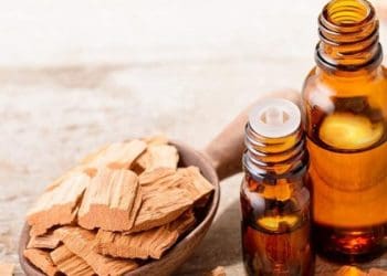 Jarang Diketahui ini Manfaat Minyak Cendana untuk Kecantikan 1