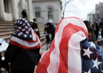 Ilustrasi. Foto: 
Newsweek