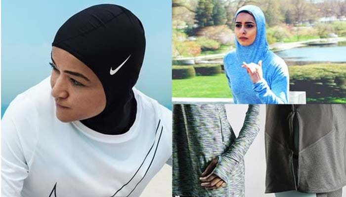 8 Syarat Wanita Berolahraga 2 Kesehatan dalam Islam, Syarat Wanita Berolahraga