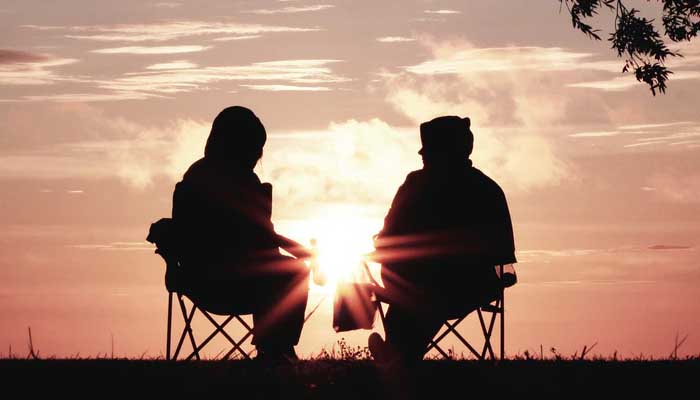 5 Adab Bicara Nabi ﷺ yang Wajib Diteladani 4 adab bicara nabi