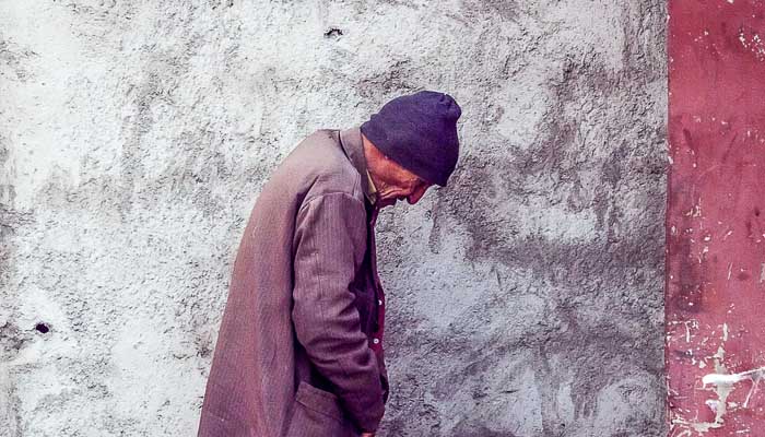 5 Perintah Berbakti kepada Orangtua 7 berbakti kepada orangtua