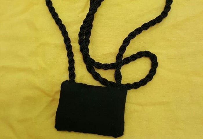 Apa yang Harus Dilakukan saat Menemukan Rajah? 1 Ilustrasi. Foto: Bincangsyariah