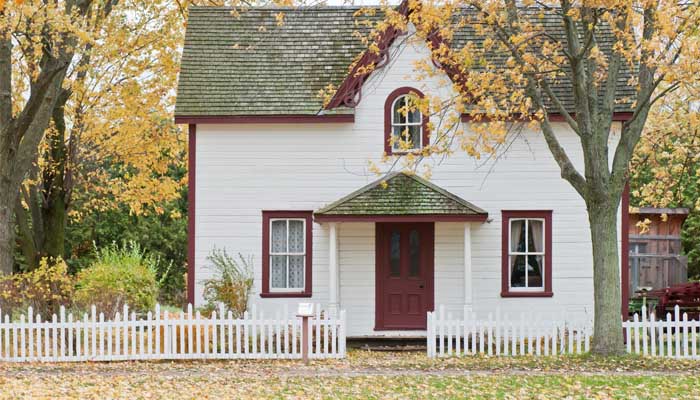 9 Tips Jauhkan Rumah dari Gangguan Jin 1 rumah, doa