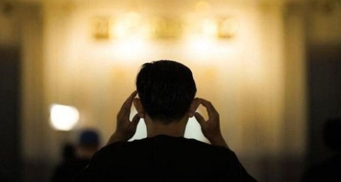 Shalat Gerhana Bulan; Hukum, Niat dan Tata Caranya 3 shalat