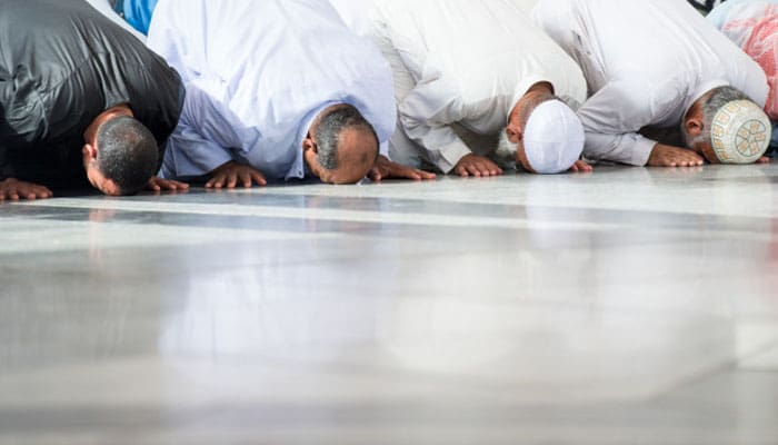 Kriteria Makmum di Belakang Imam Shalat Jamaah 2 Shalat Ashar, disaksikan malaikat, Cara Sujud yang Dicontohkan Nabi, Kriteria Makmum di Belakang Imam Shalat Jamaah