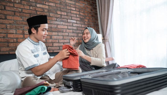 Kewajiban Istri terhadap Suami 3 istri taat pada suami, Cara Jadi Suami Romantis, Kewajiban Istri terhadap Suami