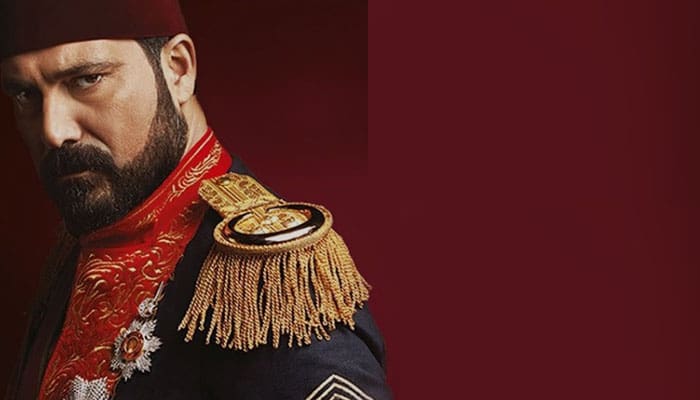 Kisah Mengharukan Sultan Abdul Hamid 2 Didatangi Pedagang Karena Lupa Shalawat 1 Sultan Abdul Hamid II