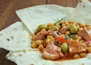 ilustrasi. Foto: 
Taste Atlas