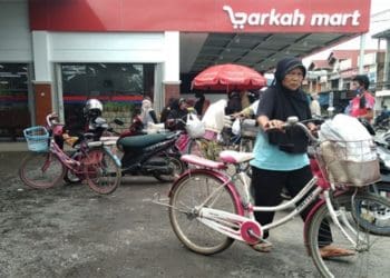 Ilustrasi. Foto: Bisnis Sumatra