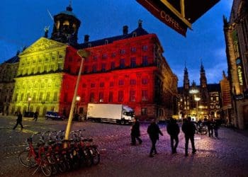 Ilustrasi. Foto: 
Los Angeles Times