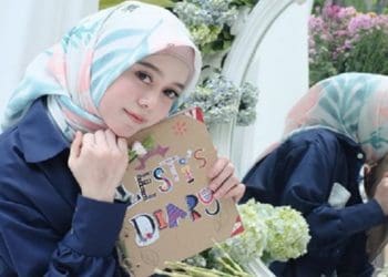 Lesty Kejora. Foto: Instagram Lesti Daily Official