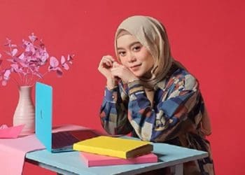 Lesty Kejora. Foto: Instagram @lestykejora