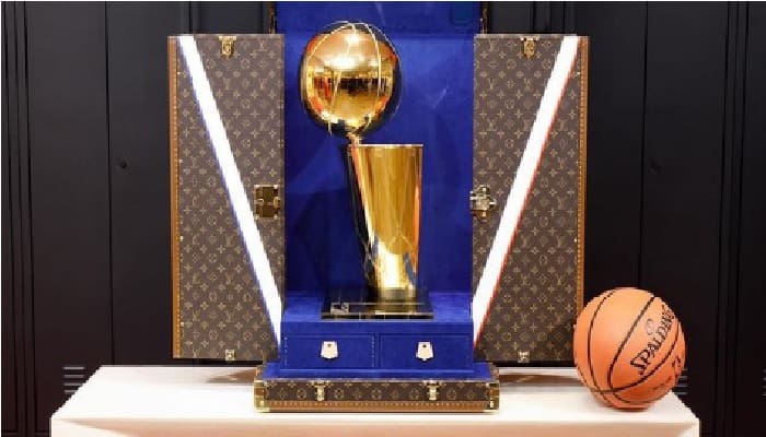 Inilah 4 Pebasket Muslim yang Menjadi Bintang Besar di NBA 1 Ilustrasi. Foto: Instagram NBA