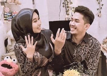 Poojha Fatwala dan Nino Agung Perdana. Foto: Walipop