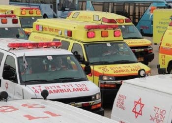 Ilustrasi. Foto: Jerusalem Post