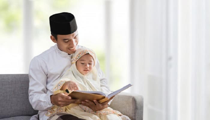 Belum Baligh, Siapa yang Bertanggung Jawab atas Dosa Anak Kecil? 1 dosa anak kecil