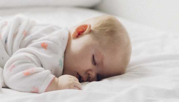 Peneliti Ungkap Fakta Mengejutkan Seputar Tidur (1) 1 Foto: Unsplash