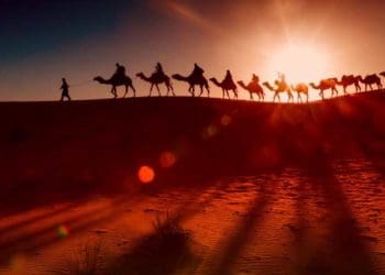 cara dakwah rasulullah, pasukan nabi isa, sahabat nabi