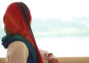 mualaf, kisah mualaf