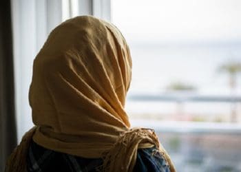 Kisah Mualaf, Cara Menghilangkan Dendam