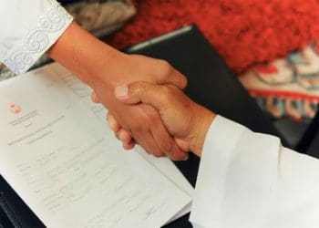 Macam Macam Wali Nikah 1