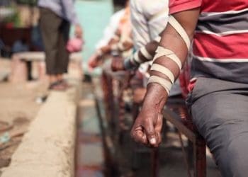 Ilustrasi. Foto: Natgeo