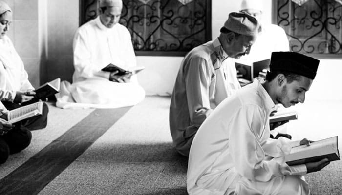 2 Amanat Dakwah yang Perlu Diketahui oleh Setiap Muslim 3 langkah taubat, niat, Amanat Dakwah