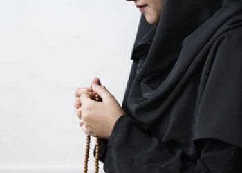 Berbakti kepada Ibu, aurat, qanaah