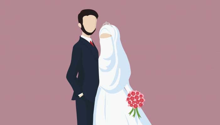 Apakah Pernikahan Termasuk Amal Akhirat? 1 satu pengajian, NIKAH, AYAH TIRI, menikah