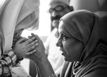 Salim Segaf Adab Seorang Anak pada Orangtua, Adab Hormati Orang Tua, Adab Anak pada Kedua Orangtua