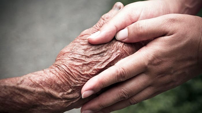 Setiap Anak Wajib Berbuat Baik pada Orangtua, Meskipun Orangtuanya... 1 Ilustrasi. Foto: Change