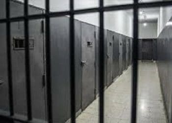 Penjara Israel ditutup karena puluhan tawanan terinfeksi virus Corona. Foto: Yeni Safak