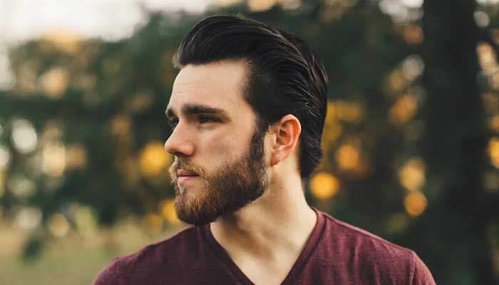 5 Manfaat Jenggot yang Disunahkan 1 rambut