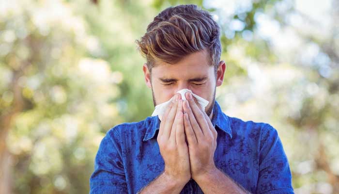 Luar Biasa, Inilah Kecepatan Udara ketika Manusia Bersin 1 Foto: St. Elizabeth Healthcare