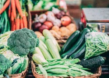 sayuran, kekebalan tubuh