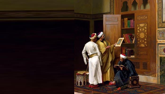 Imam Hasan Al-Bashri, Anak Seorang Budak yang Jadi Ulama Besar 2 Syaikh Keturunan Syarif dan Syarifah, Atheis, Hasan Al-Bashri