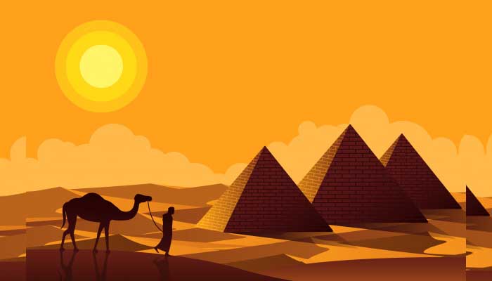 Inilah yang Membuat Sosok Umar bin Khattab Sangat Istimewa 1 nabi musa