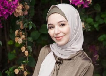 Ihssane Benalluch. Foto: Instagram @ihssanebenalluch