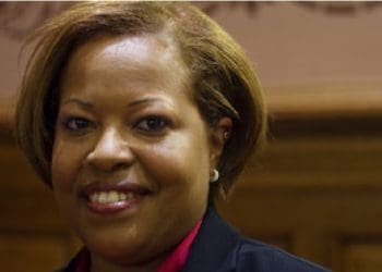 Kalimah Ahmad. Foto: NJ