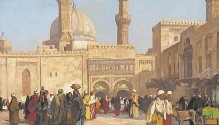 5 Penemuan Ilmuwan Muslim yang Mengubah Dunia 4 5 Penemuan Ilmuwan Muslim yang Mengubah Dunia 2