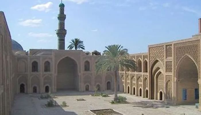 Kisah Kampus Tertua Sebelum al-Azhar-Mesir 3 Kisah Kampus Tertua Sebelum al-Azhar-Mesir 2