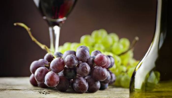 Jika Semua Bahannya Halal, Kenapa Anggur Diharamkan? 1 Ilustrasi. Foto:
From the Grapevine
