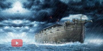 Fakta Nabi Nuh, Wasiat Nabi Nuh, Bahtera Nabi Nuh, Nabi Nuh, Nabi Nuh