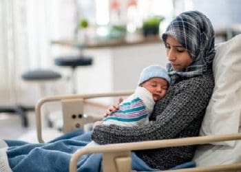 Ilustrasi. Foto: 
iStock